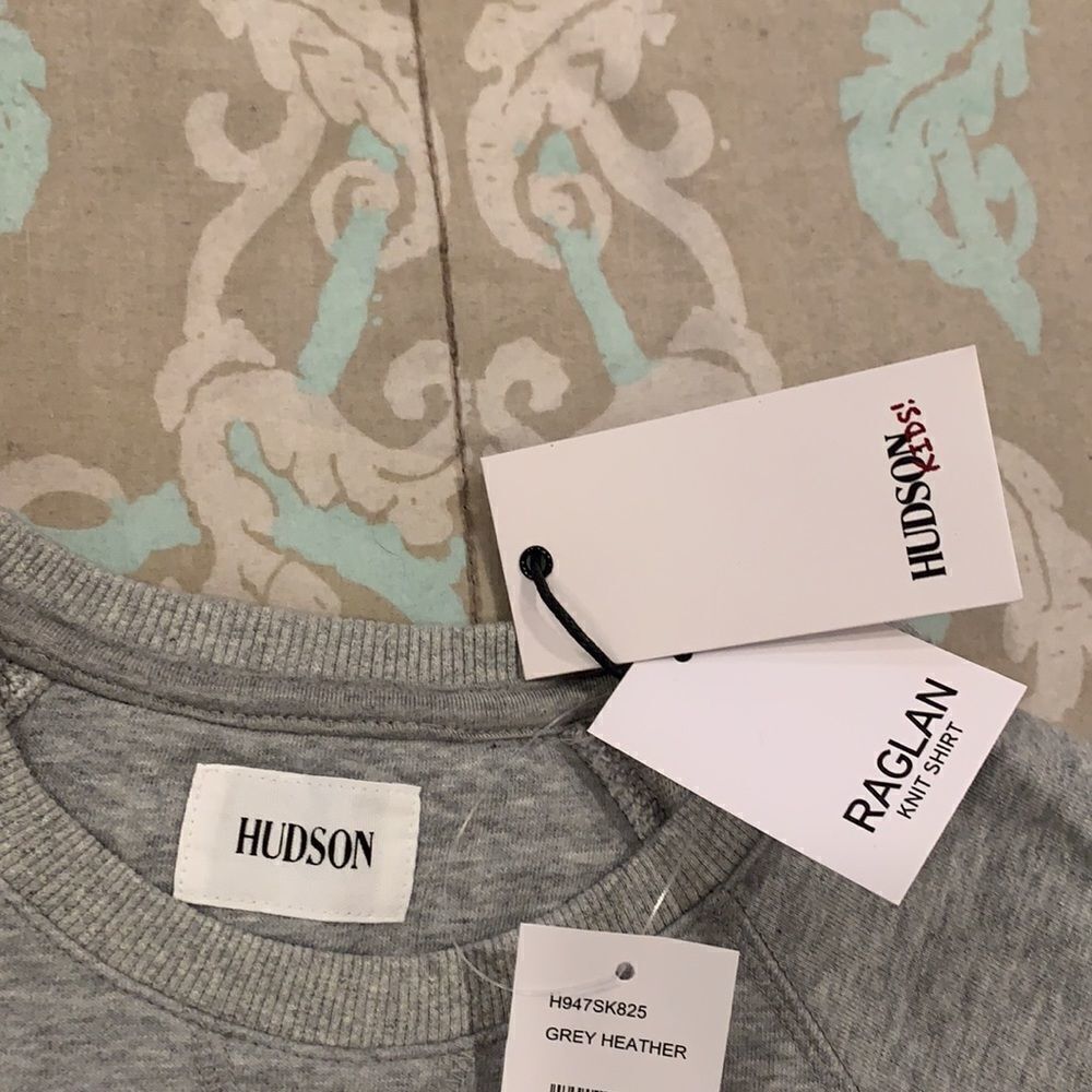 Hudson knit shirt - Picture 10 of 10